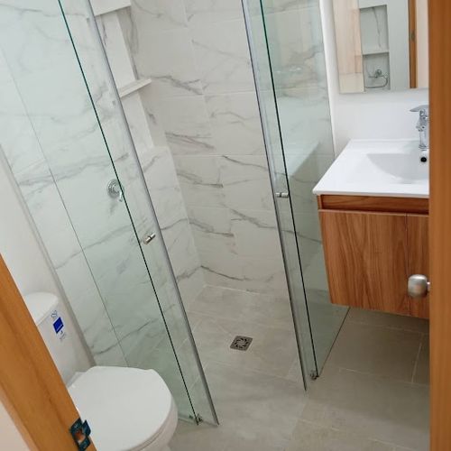 Apartamento de 2 alcobas en arriendo en El Carmen De Viboral, El Carmen de Viboral, 51 m² · foto 10 de 24