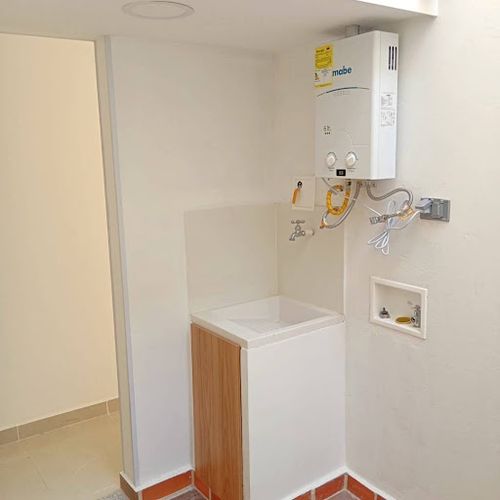 Apartamento de 2 alcobas en arriendo en El Carmen De Viboral, El Carmen de Viboral, 51 m² · foto 11 de 24