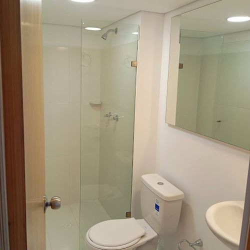 Apartamento de 2 alcobas en arriendo en El Carmen De Viboral, El Carmen de Viboral, 51 m² · foto 12 de 24