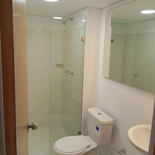 Apartamento de 2 alcobas en arriendo en El Carmen De Viboral, El Carmen de Viboral, 51 m² · foto 17 de 24