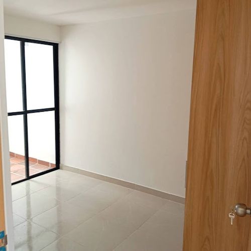 Apartamento de 2 alcobas en arriendo en El Carmen De Viboral, El Carmen de Viboral, 51 m² · foto 20 de 24