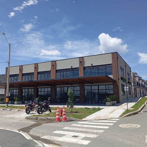 Apartamento de 2 alcobas en arriendo en El Carmen De Viboral, El Carmen de Viboral, 51 m² · foto 21 de 24