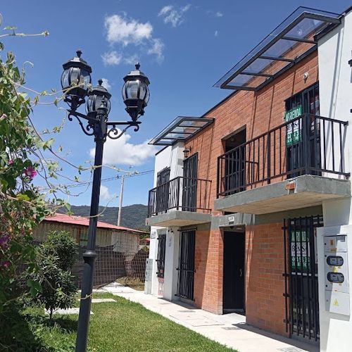 Apartamento de 2 alcobas en arriendo en El Carmen De Viboral, El Carmen de Viboral, 51 m² · foto 22 de 24