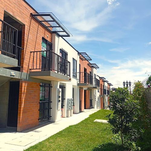 Apartamento de 2 alcobas en arriendo en El Carmen De Viboral, El Carmen de Viboral, 51 m² · foto 23 de 24