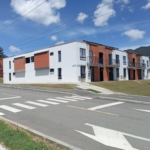 Apartamento de 2 alcobas en arriendo en El Carmen De Viboral, El Carmen de Viboral, 51 m² · foto 24 de 24