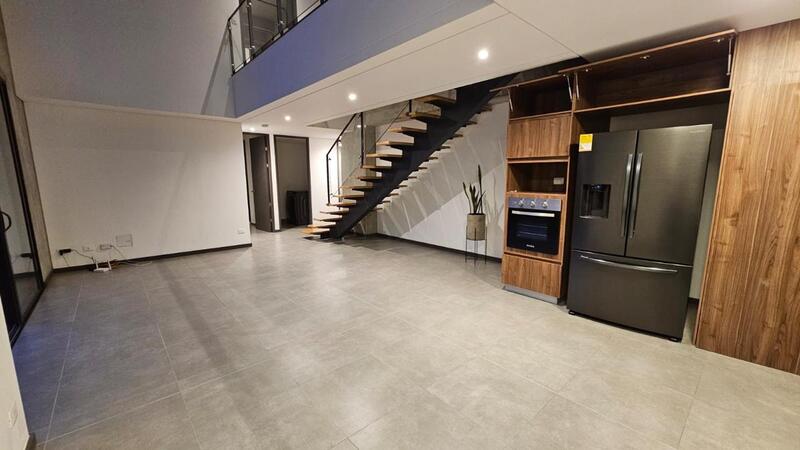 Apartamento en arriendo en El Poblado, Medellín · foto 4 de 23