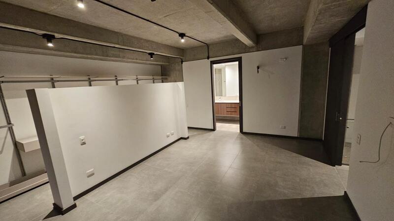 Apartamento en arriendo en El Poblado, Medellín · foto 11 de 23