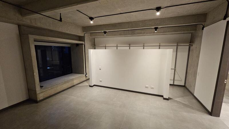 Apartamento en arriendo en El Poblado, Medellín · foto 12 de 23