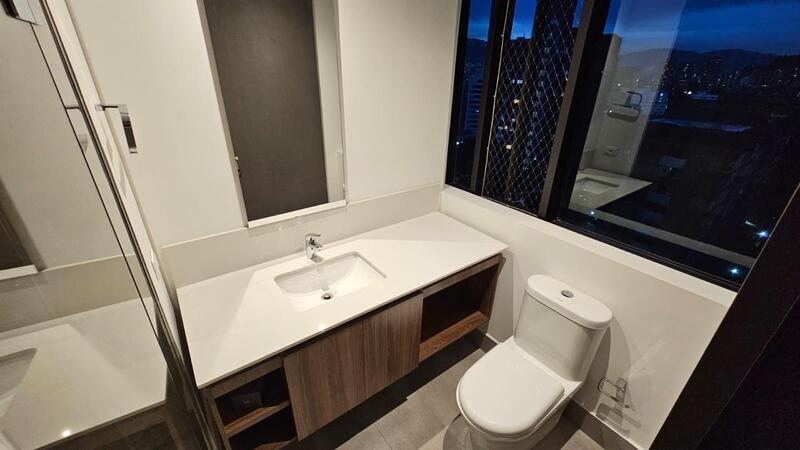 Apartamento en arriendo en El Poblado, Medellín · foto 20 de 23
