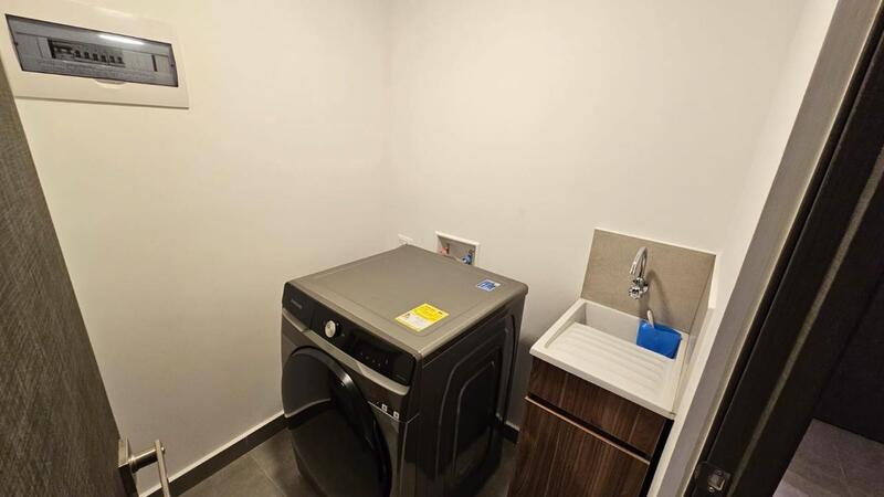 Apartamento en arriendo en El Poblado, Medellín · foto 22 de 23