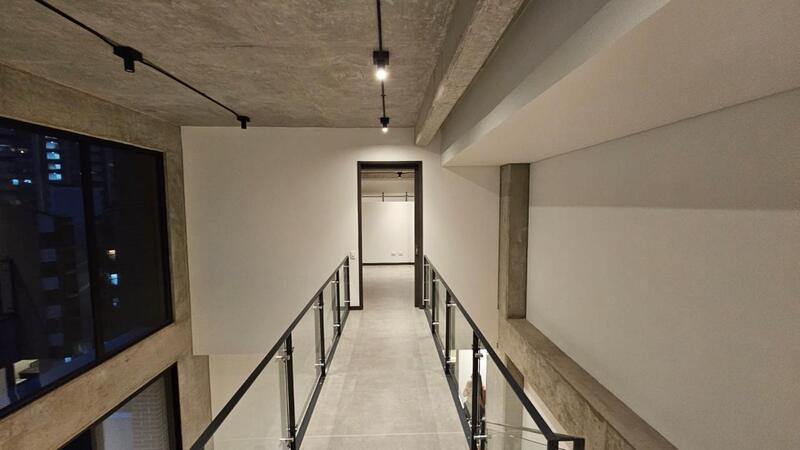 Apartamento en arriendo en El Poblado, Medellín · foto 23 de 23