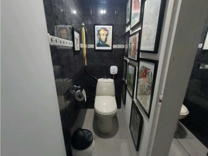 Local en arriendo en San Diego, Medellín, 28 m² · foto 7 de 9