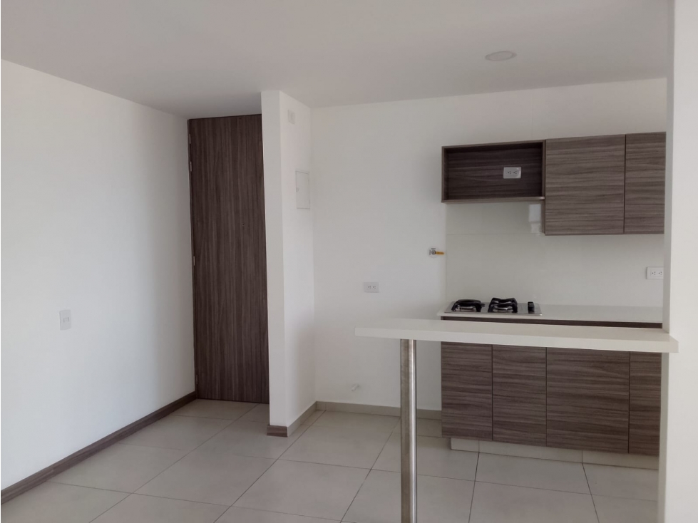 3BR Apartment in La florida (71 m²)