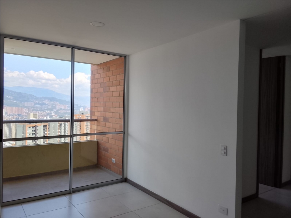 3BR Apartment in La florida (71 m²) - 3