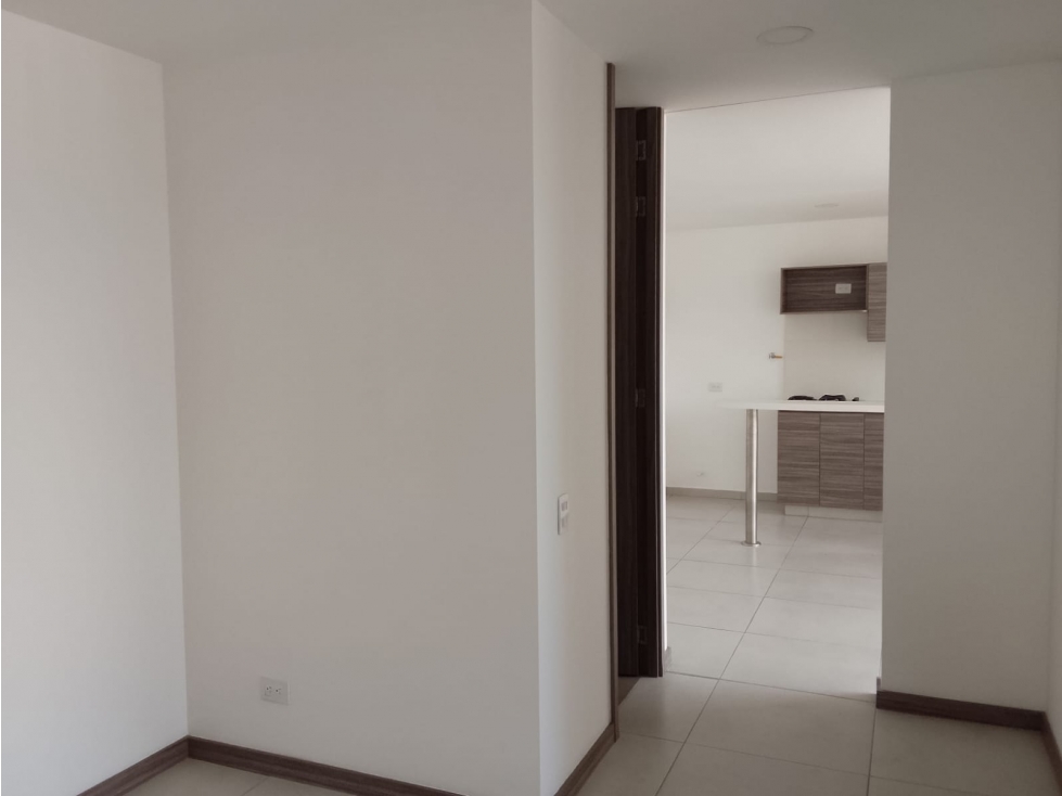 3BR Apartment in La florida (71 m²) - 4