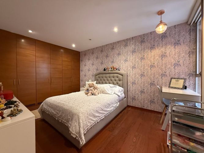 Apartamento de 3 alcobas en venta en Los Rosales, Bogotá, 173 m² · foto 15 de 24