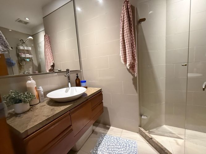 Apartamento de 3 alcobas en venta en Los Rosales, Bogotá, 173 m² · foto 16 de 24
