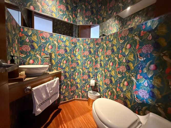 Apartamento de 3 alcobas en venta en Los Rosales, Bogotá, 173 m² · foto 17 de 24