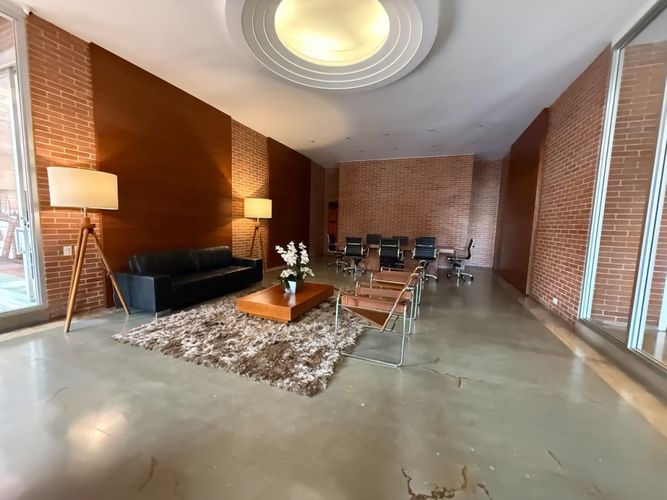 Apartamento de 3 alcobas en venta en Los Rosales, Bogotá, 173 m² · foto 24 de 24