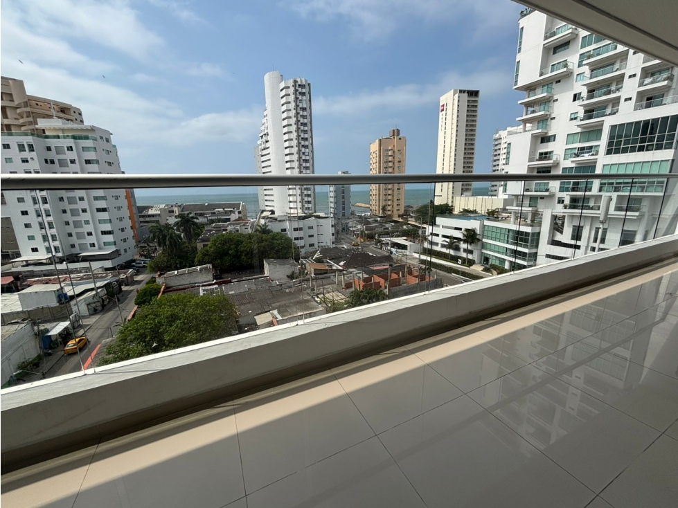 Apartamento en venta en Marbella, Cartagena · foto 2 de 10