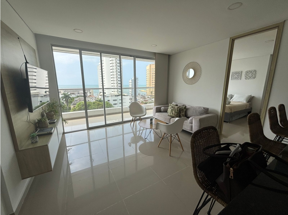 Apartamento en venta en Marbella, Cartagena · foto 4 de 10