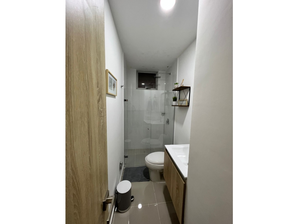 Apartamento en venta en Marbella, Cartagena · foto 7 de 10