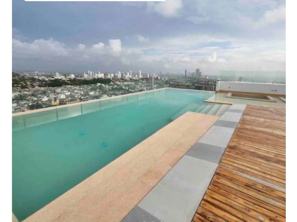 Apartamento en venta en Marbella, Cartagena · foto 10 de 10
