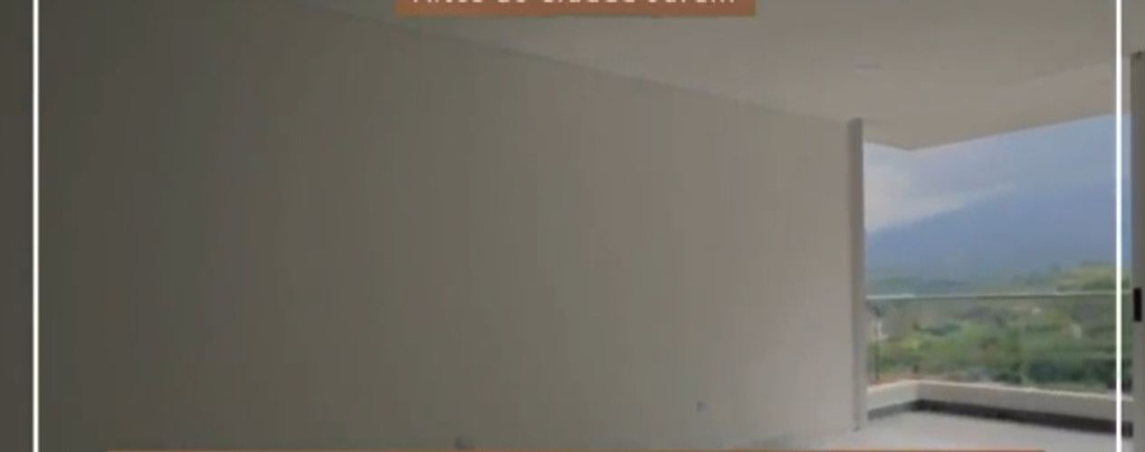 Apartamento de 2 alcobas en venta en Ciudad Jardin, Cali, 93 m² · foto 3 de 12