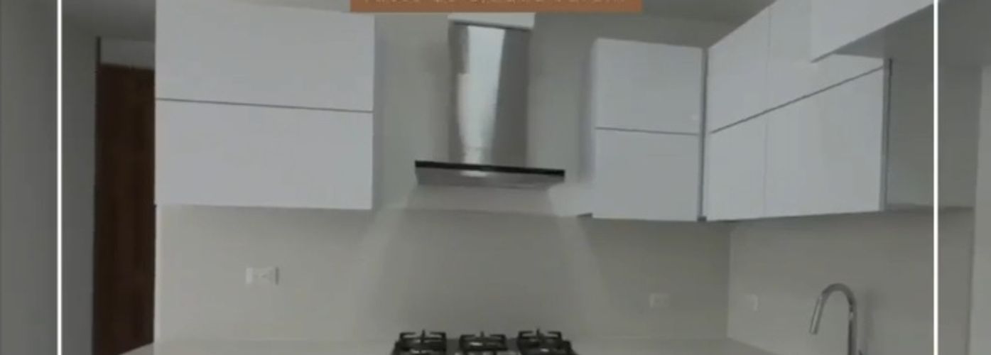 Apartamento de 2 alcobas en venta en Ciudad Jardin, Cali, 93 m² · foto 4 de 12