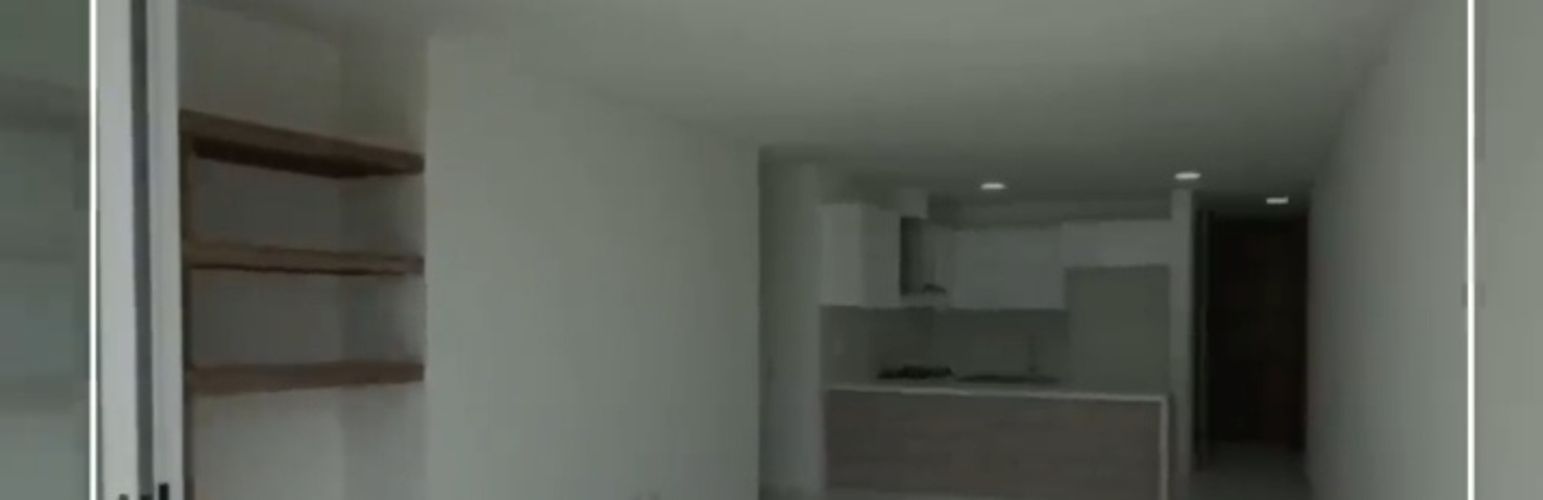 Apartamento de 2 alcobas en venta en Ciudad Jardin, Cali, 93 m² · foto 5 de 12