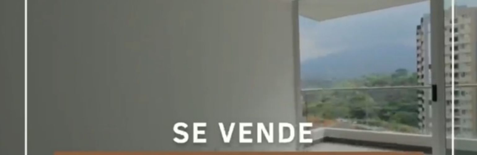 Apartamento de 2 alcobas en venta en Ciudad Jardin, Cali, 93 m² · foto 6 de 12