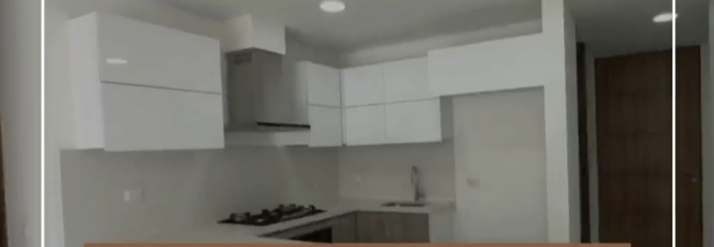 Apartamento de 2 alcobas en venta en Ciudad Jardin, Cali, 93 m² · foto 10 de 12