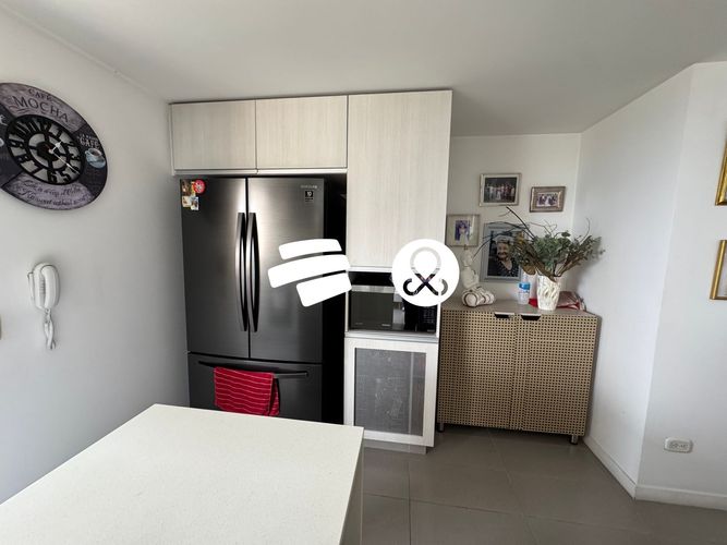 Apartamento de 3 alcobas en venta en Castropol, Medellín, 102 m² · foto 14 de 24