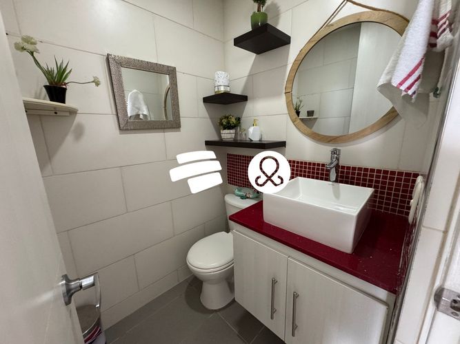 Apartamento de 3 alcobas en venta en Castropol, Medellín, 102 m² · foto 15 de 24