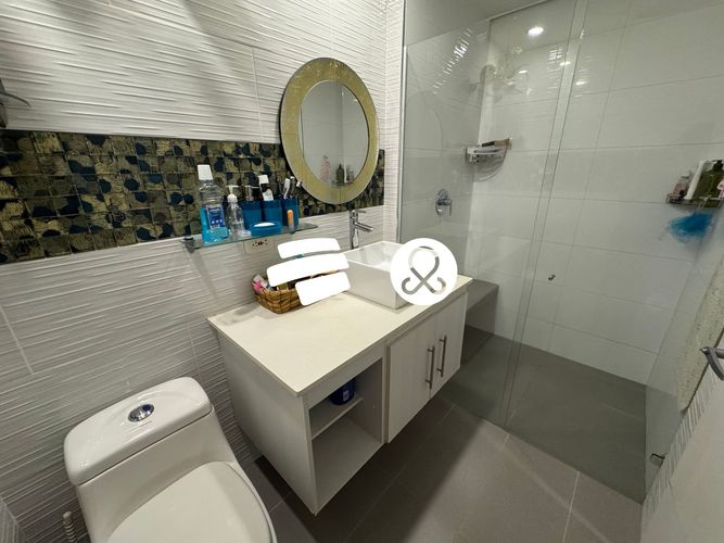 Apartamento de 3 alcobas en venta en Castropol, Medellín, 102 m² · foto 21 de 24