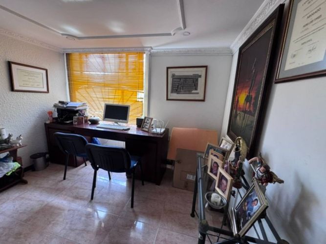 Casa de 4 alcobas en venta en Villa Alsacia 2, Bogotá, 240 m² · foto 16 de 24