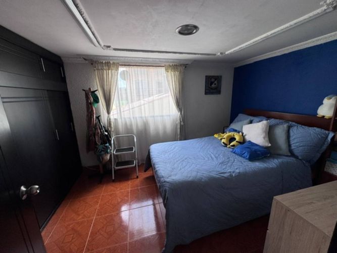 Casa de 4 alcobas en venta en Villa Alsacia 2, Bogotá, 240 m² · foto 17 de 24
