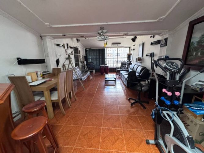 Casa de 4 alcobas en venta en Villa Alsacia 2, Bogotá, 240 m² · foto 20 de 24