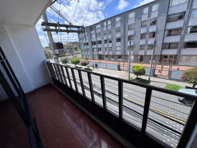 Casa de 4 alcobas en venta en Villa Alsacia 2, Bogotá, 240 m² · foto 23 de 24