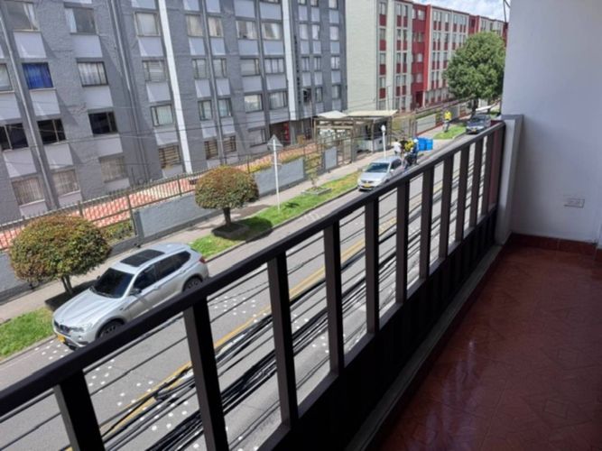 Casa de 4 alcobas en venta en Villa Alsacia 2, Bogotá, 240 m² · foto 24 de 24