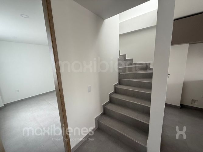 Apartamento de 2 alcobas en venta en Lomitas, La Ceja, 78 m² · foto 6 de 14
