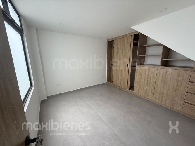 Apartamento de 2 alcobas en venta en Lomitas, La Ceja, 78 m² · foto 7 de 14