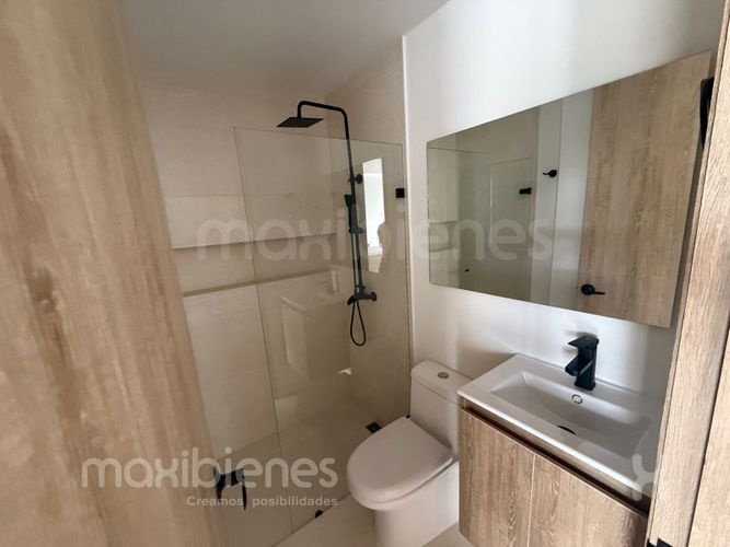Apartamento de 2 alcobas en venta en Lomitas, La Ceja, 78 m² · foto 11 de 14