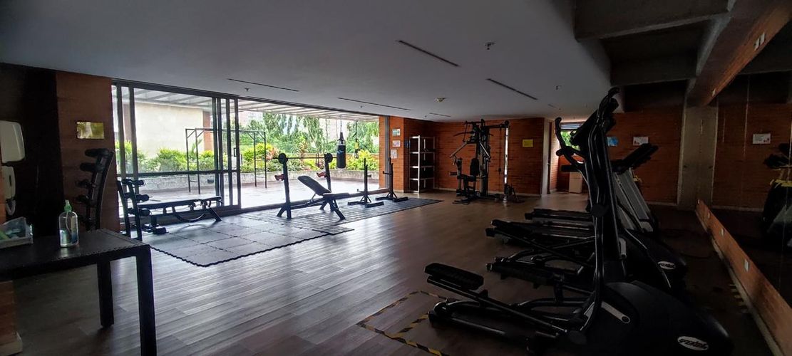 Apartamento de 3 alcobas en arriendo en Loma De La Doctora, Sabaneta, 85 m² · foto 3 de 20