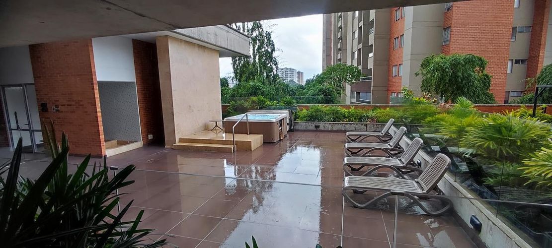 Apartamento de 3 alcobas en arriendo en Loma De La Doctora, Sabaneta, 85 m² · foto 6 de 20