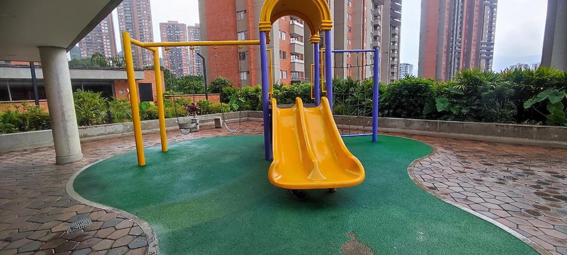 Apartamento de 3 alcobas en arriendo en Loma De La Doctora, Sabaneta, 85 m² · foto 7 de 20