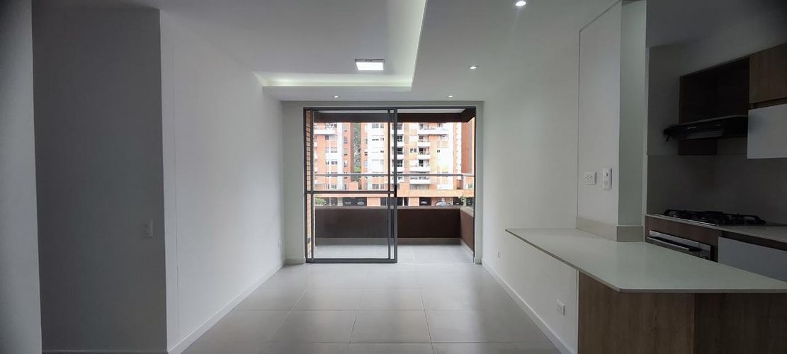 Apartamento de 3 alcobas en arriendo en Loma De La Doctora, Sabaneta, 85 m² · foto 15 de 20