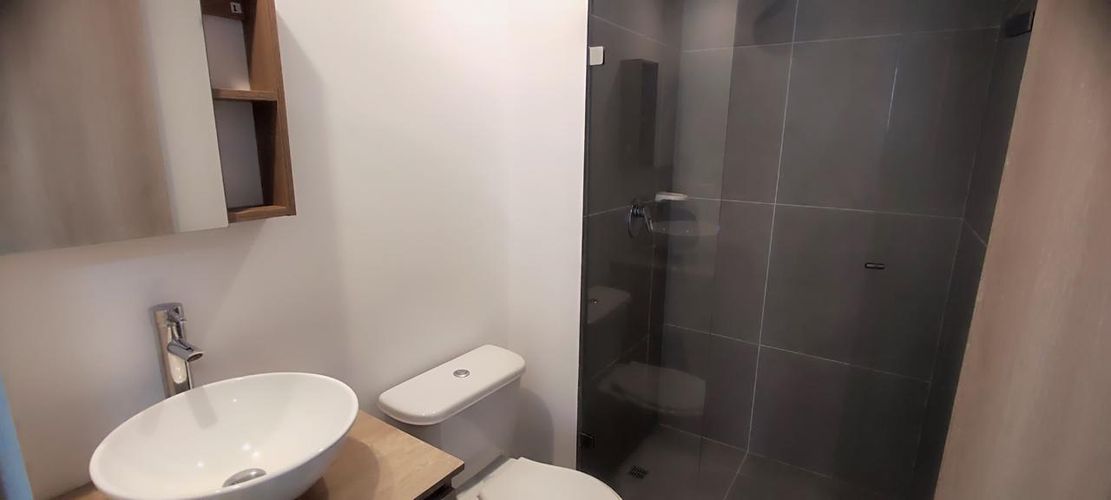 Apartamento de 3 alcobas en arriendo en Loma De La Doctora, Sabaneta, 85 m² · foto 19 de 20