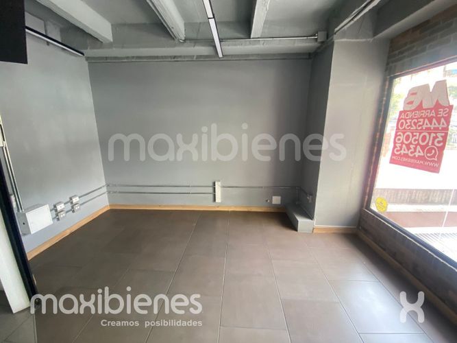 Local en arriendo en San Isidro, Medellín, 50 m² · foto 3 de 14