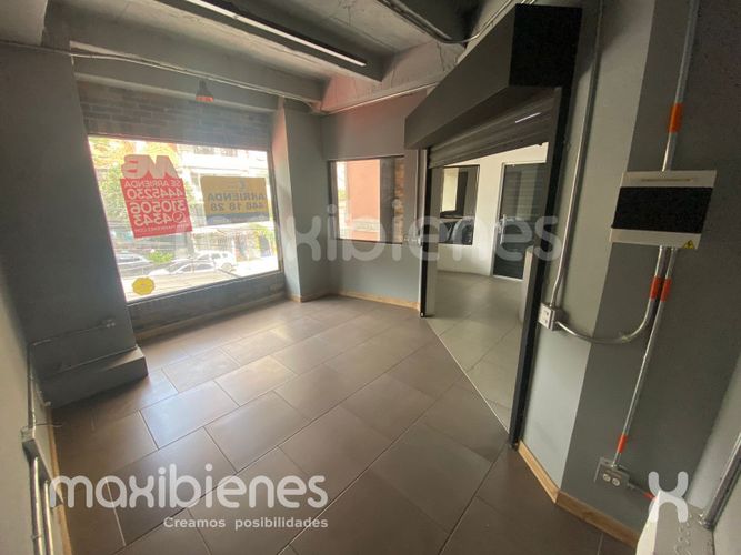 Local en arriendo en San Isidro, Medellín, 50 m² · foto 4 de 14